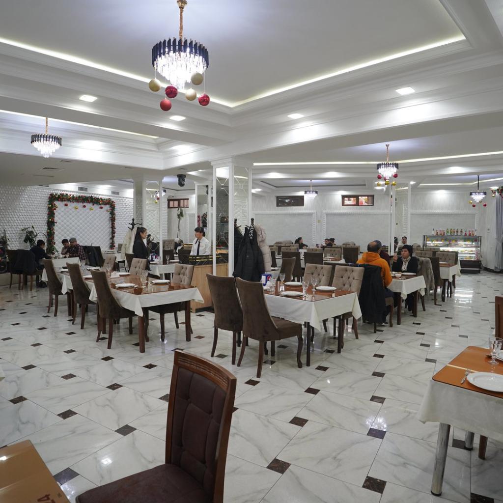 Shashlik.uz Royal - 6